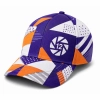 Пошиття кепок шестиклінок з логотипом фото картинка 2