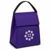 Сумка модель №15 - ланч-бокс фото 3 Сумка модель №15 - ланч-бокс з логотипом фото картинка 3