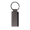 Брелок для ключів Graphite з логотипом фото картинка 1