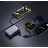 Універсальний зарядний пристрій FastLife 20000 mAh  з