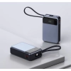 Універсальний зарядний пристрій FastLife 20000 mAh  з
