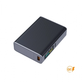 Повербанк Brick 9000 mAh 