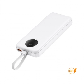 Повербанк Bulo 10000 mAh 22,5W