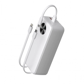 Повербанк BengMax 30000 mAh 22,5W