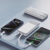 Повербанк Arctis 10000 mAh 22,5W  з логотипом фото картинка 2