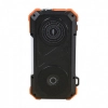 Павербанк 20 000Mah/74Wh з сонячною панеллю VEXOR  з логотипом