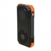 Павербанк 20 000Mah/74Wh з сонячною панеллю VEXOR  з логотипом