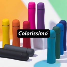 Каталог Colorissimo 2019