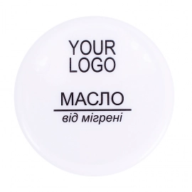 Масло від головного болю з
