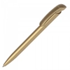Ручка Clear Gold з логотипом фото картинка 2
