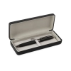 Ручка металлическая в футляре Merso с логотипом фото