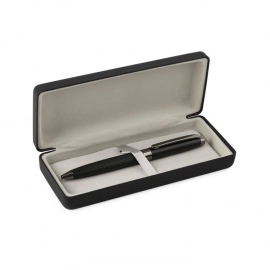 Ручка металлическая в футляре Merso
