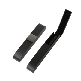 Ручка металлическая в футляре Born 