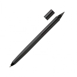 Ручка металлическая в футляре Born 