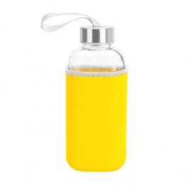 Бутылка стеклянная VALPA