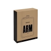 Фляга Arm з логотипом фото картинка 4