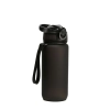 Пляшка для води 600 мл тританова Merlo фото 1 Пляшка для води 600 мл тританова Merlo з логотипом фото