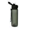 Бутылка для воды 800 мл тритановая Grassa с логотипом фото