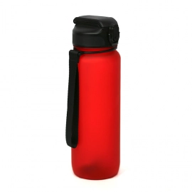 Бутылка для воды 800 мл тритановая Grassa