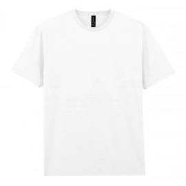 Футболка Light Cotton