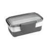 Ланч бокс Leo  с логотипом фото картинка 7