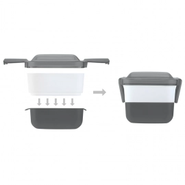 Ланч бокс Leo