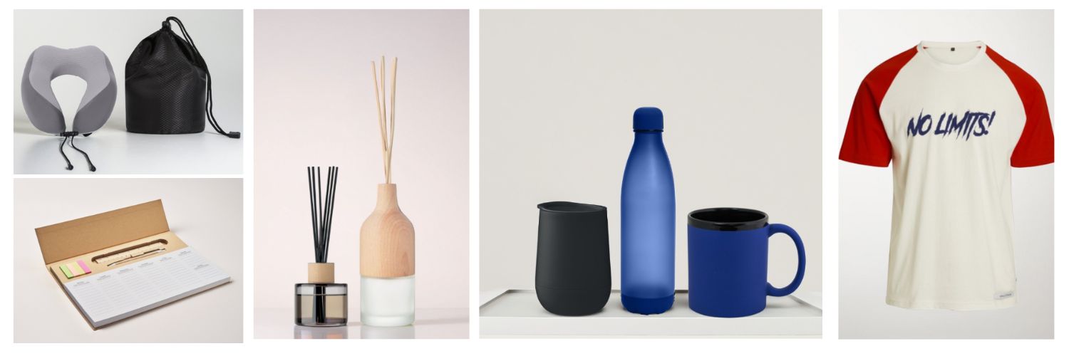 ідеї корпоративних подарунків