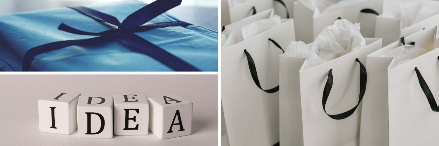 корпоративні подарунки до свят