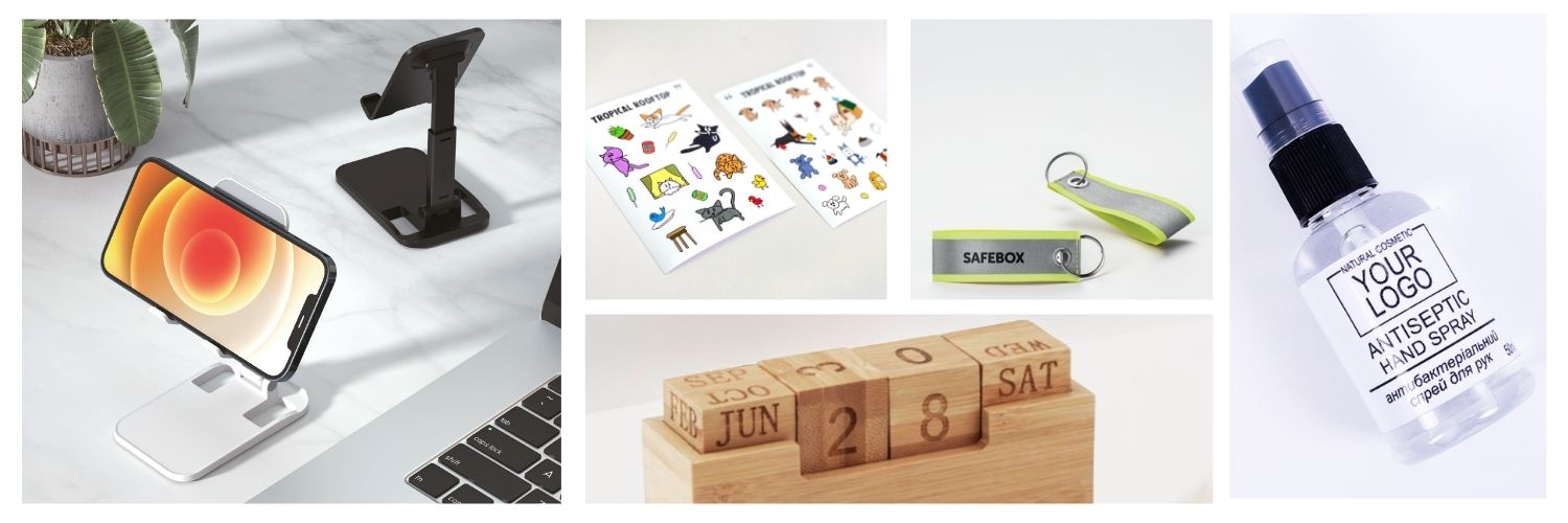 креативні корпоративні подарунки