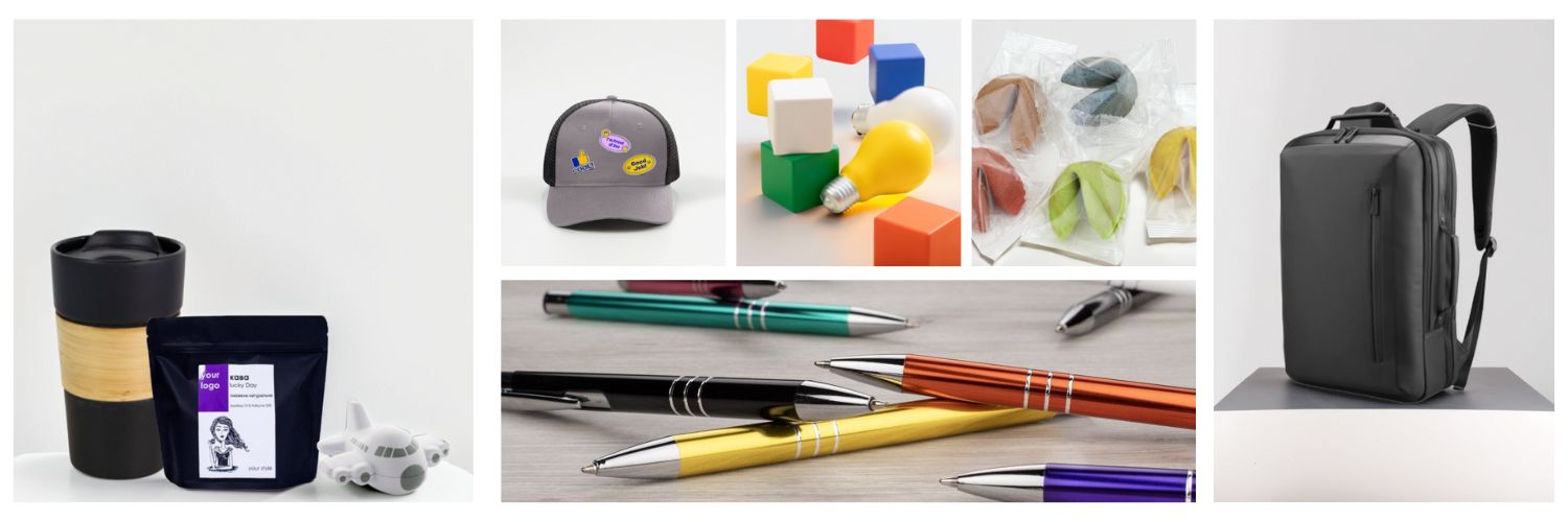оригінальні корпоративні подарунки