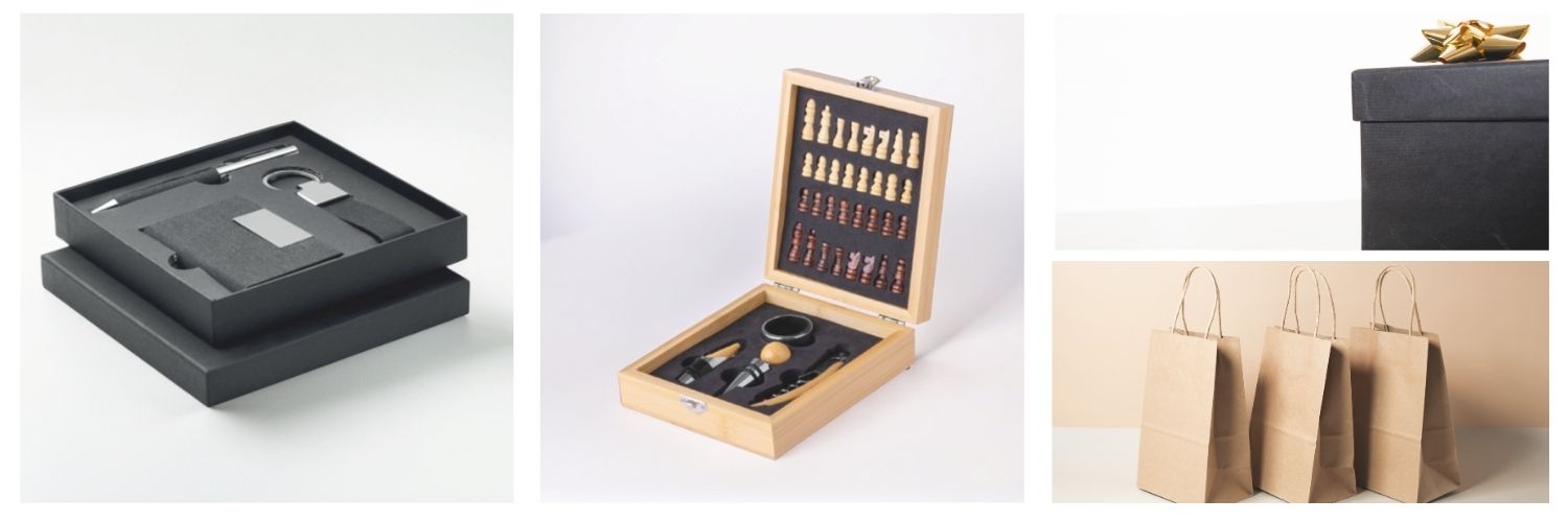 Корпоративні подарунки для колег