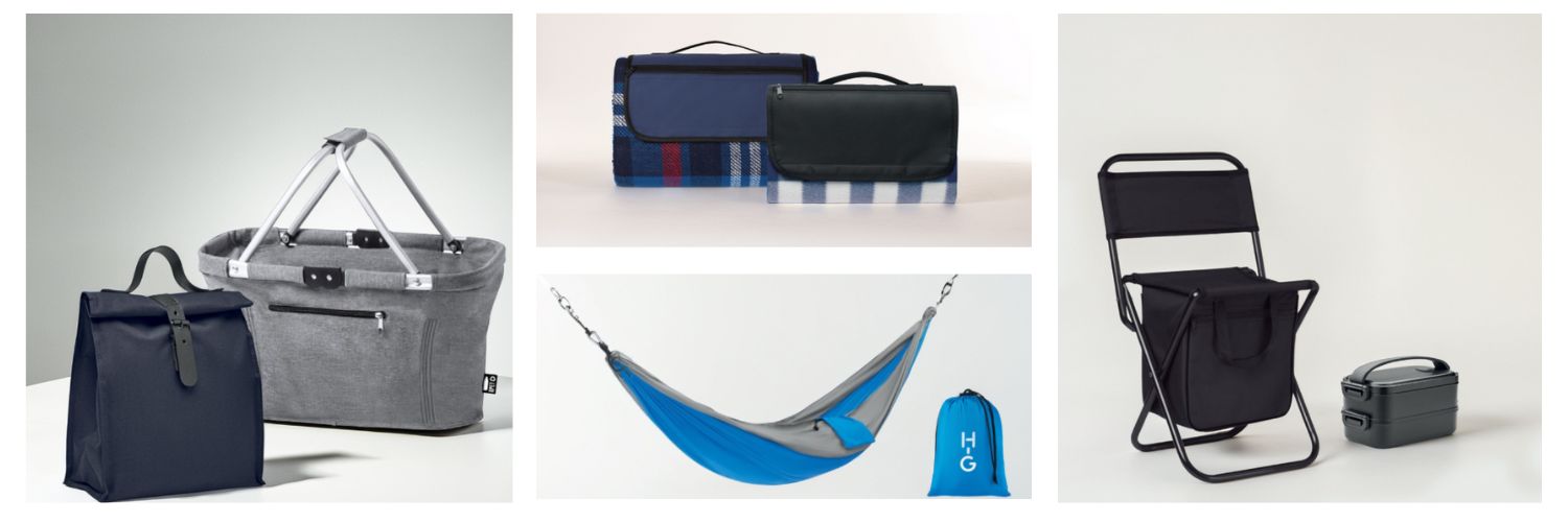 Брендовані корпоративні подарунки 