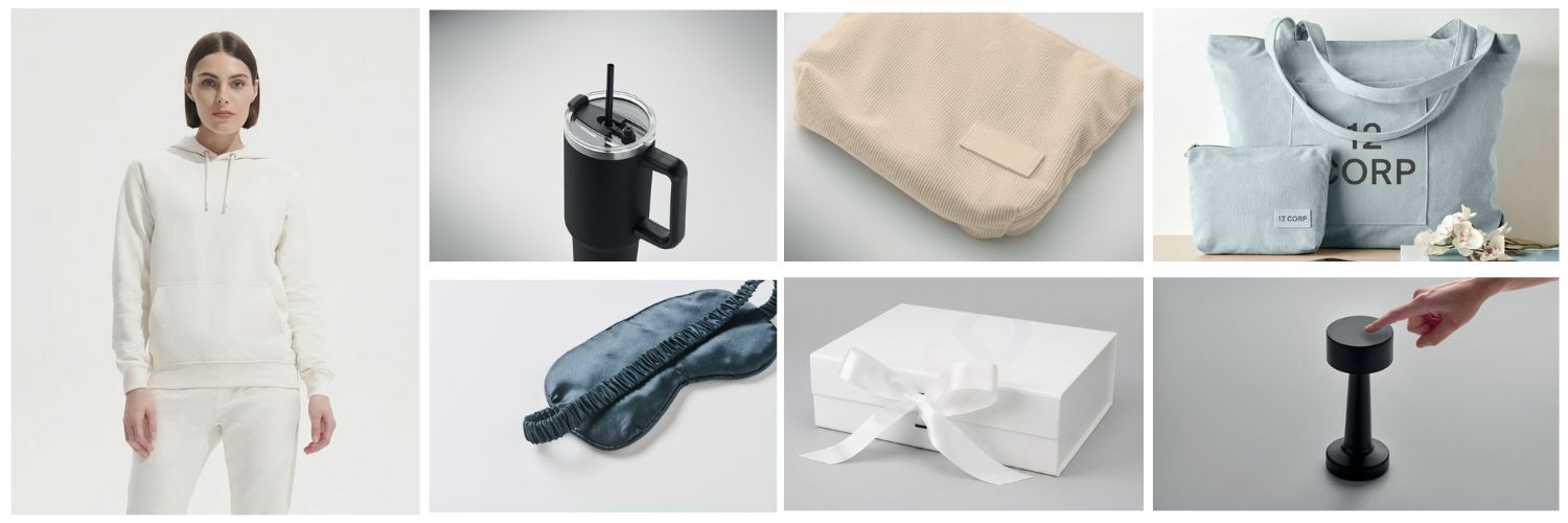 корпоративные подарки для женщин