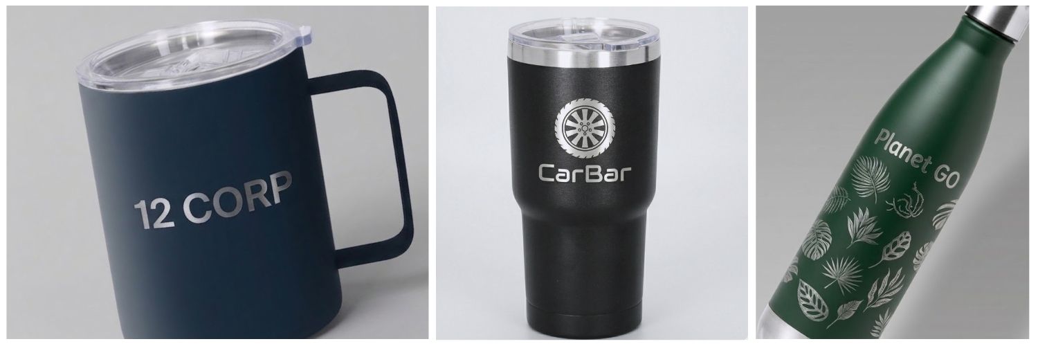 Лазерне гравіювання на металі