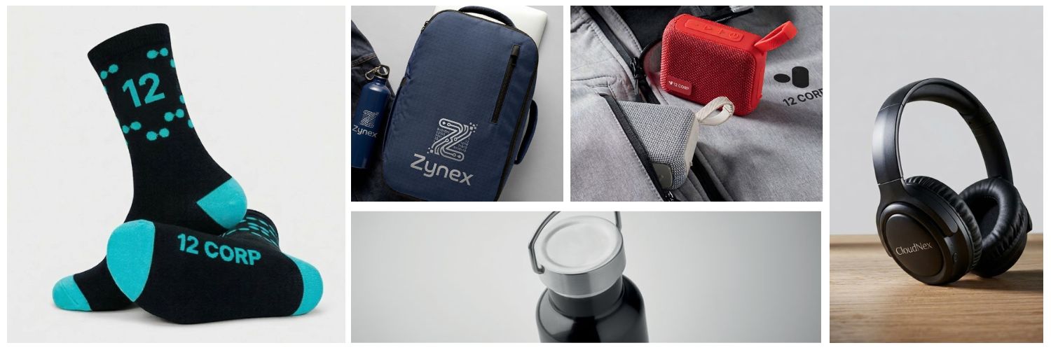 tech-сувениры