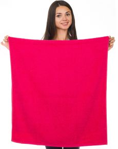 махровые полотенца с вышивкой на заказ