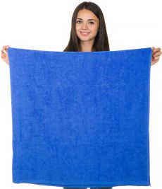 полотенца с вышивкой