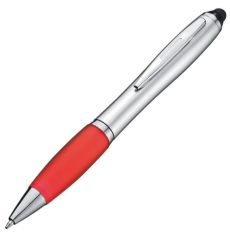 ручки стилусы с логотипом