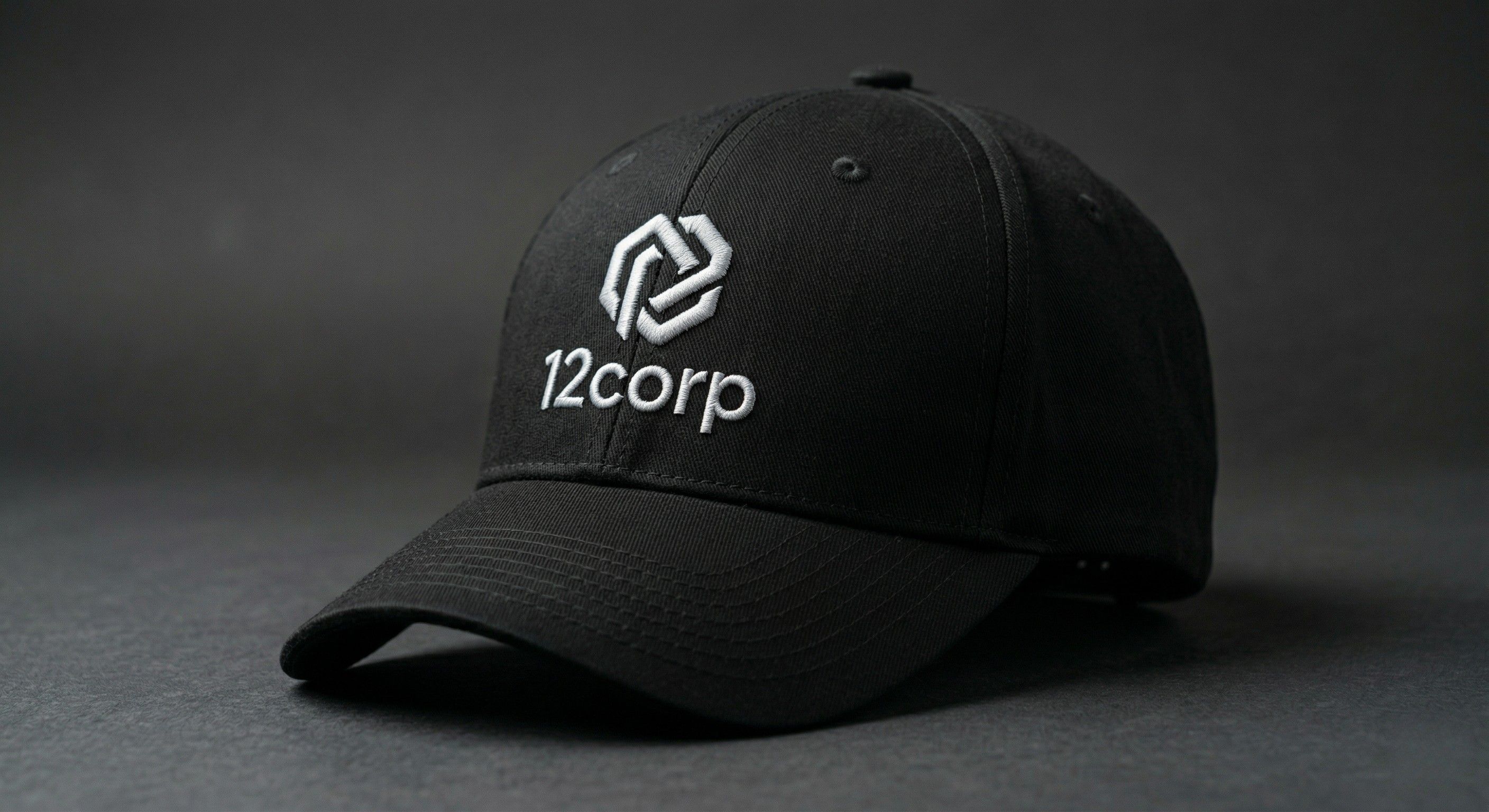 вишивка логотипу