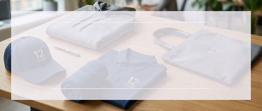 Рекламный текстиль